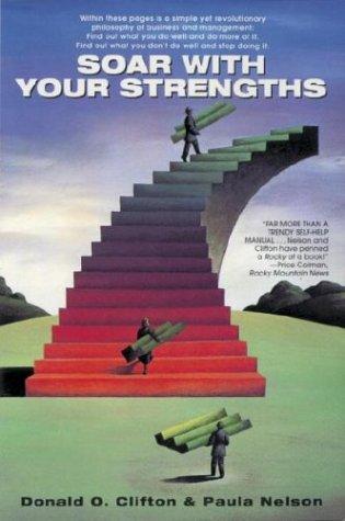 Soar with Your Strengths