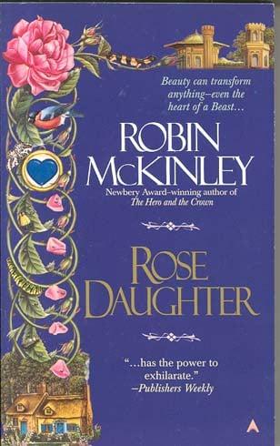 Rose Daughter