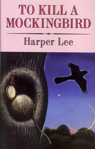 To Kill a Mockingbird
