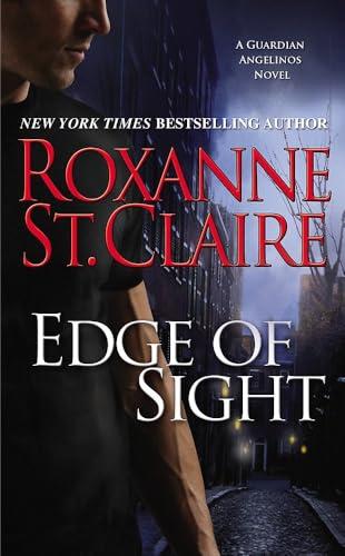 Edge of Sight (Guardian Angelinos, Bk. 1)