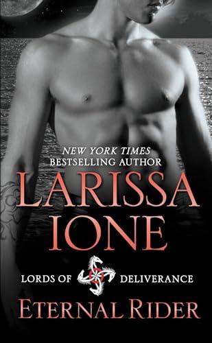 Eternal Rider (Lords of Deliverance, Bk. 1)