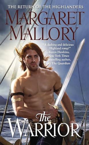 The Warrior (The Return of the Highlanders, Bk. 3)