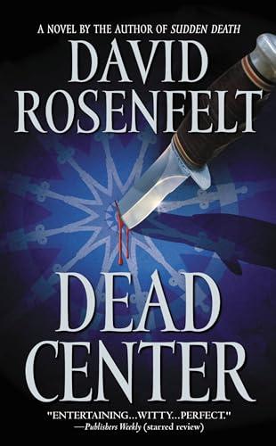 Dead Center (Andy Carpenter, Bk. 5)