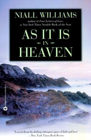 As It Is in Heaven