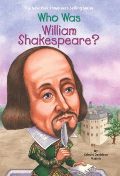 Who Was William Shakespeare? (WhoHQ)
