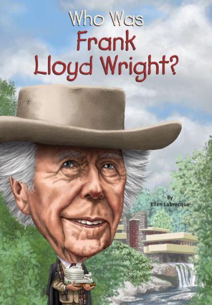 Who Was Frank Lloyd Wright? (WhoHQ)