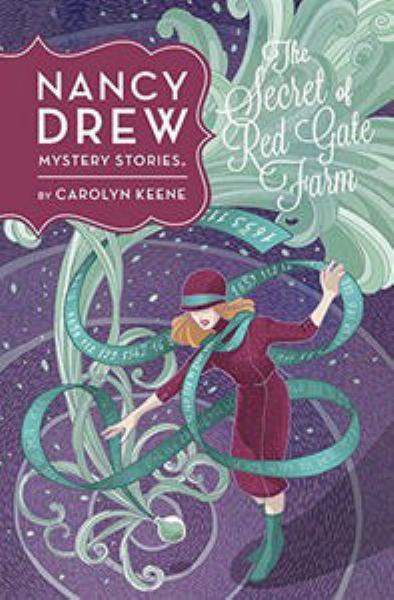 The Secret of Red Gate Farm (Nancy Drew, Bk. 6)