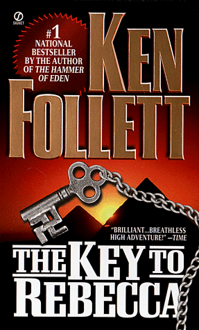 The Key to Rebecca