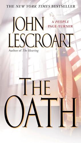 The Oath (Dismas Hardy, Bk. 8)