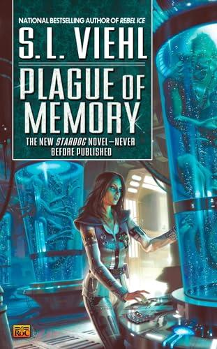 Plague of Memory (Stardoc, Bk. 7)