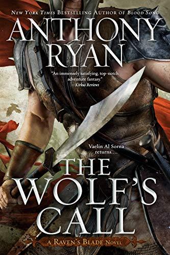 The Wolf's Call (Raven's Blade, Bk. 1)