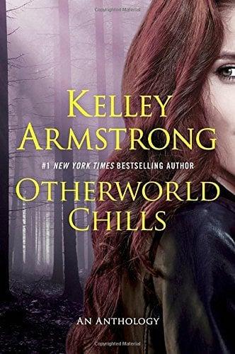 Otherworld Chills (The Otherworld Series)