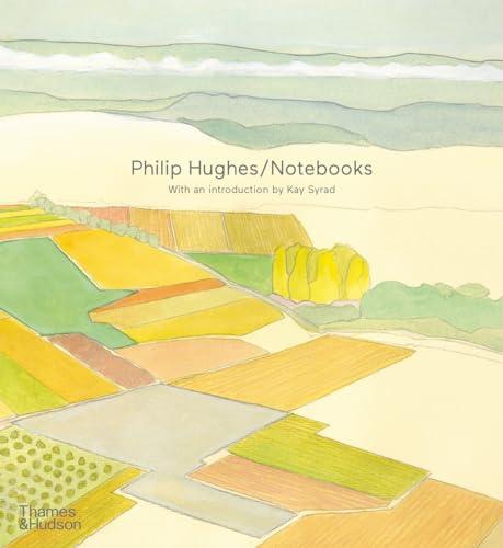 Philip Hughes: Notebooks