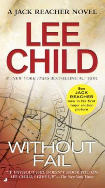 Without Fail (Jack Reacher)