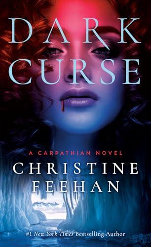 Dark Curse (Carpathian)