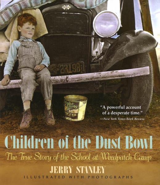 Children Of The Dust Bowl