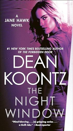 The Night Window (Jane Hawk, Bk. 5)
