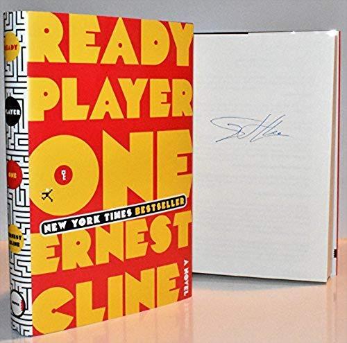 Ready Player One