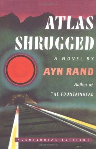 Atlas Shrugged