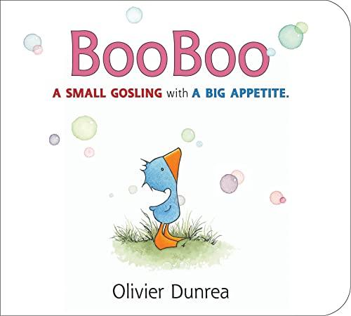 BooBoo (Gossie & Friends)