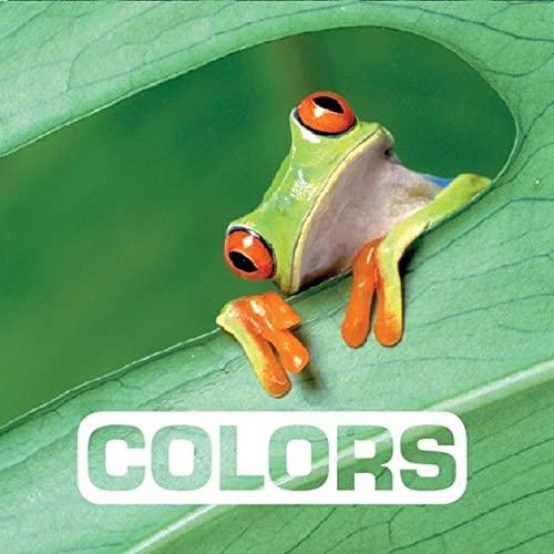 Colors (Picture This)