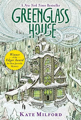Greenglass House (Greenglass House, Bk. 1)