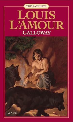Galloway (Sacketts, Bk. 14)