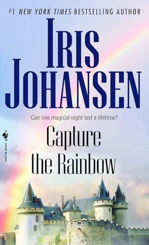 Capture the Rainbow (Sedikhan, Bk. 4)