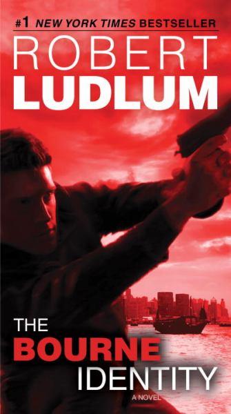 The Bourne Identity (Jason Bourne, Bk. 1)
