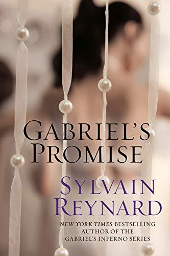 Gabriel's Promise (Gabriel's Inferno, Bk. 4)