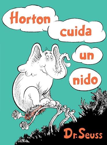 Horton Cuida Un Nido