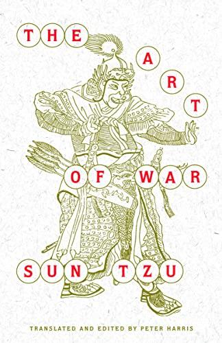 The Art of War (Vintage Classics)