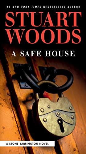 A Safe House (Stone Barrington, Bk. 61)