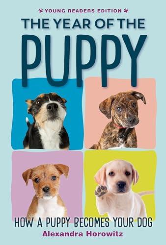 The Year of the Puppy: How a Puppy Becomes Your Dog