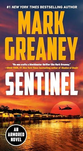 Sentinel (Armored, Bk. 2)