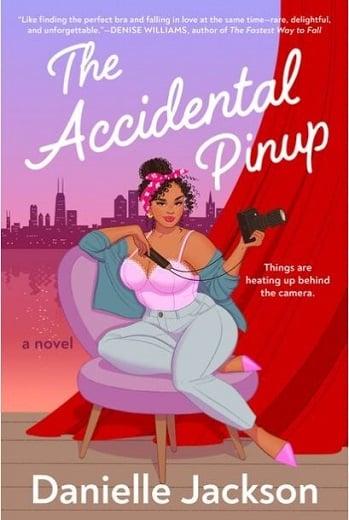 The Accidental Pinup