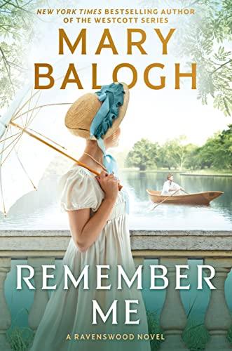 Remember Me (Ravenswood)