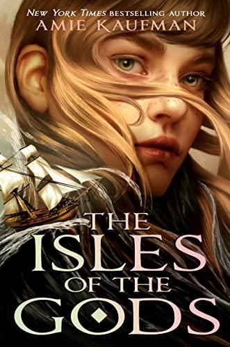 The Isles of the Gods (Bk. 1)