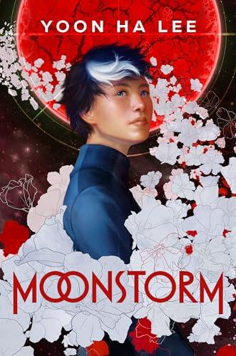 Moonstorm (Bk. 1)