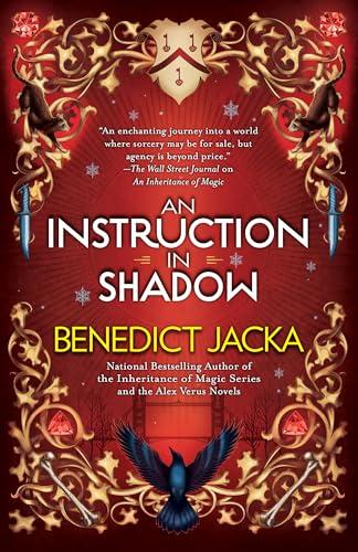 An Instruction in Shadow