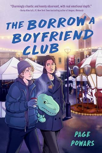 The Borrow a Boyfriend Club