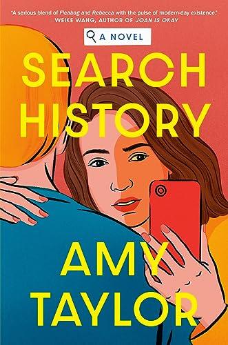 Search History