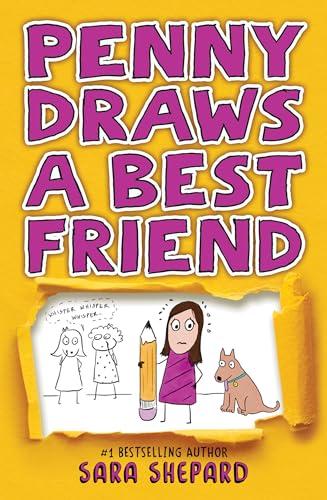 Penny Draws a Best Friend (Bk. 1)