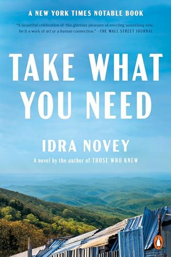 Take What You Need