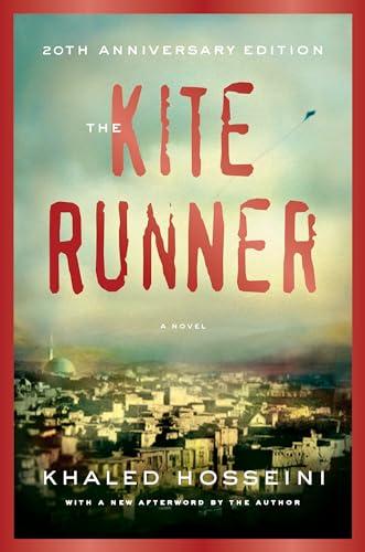 The Kite Runner (20th Anniversary Edition)