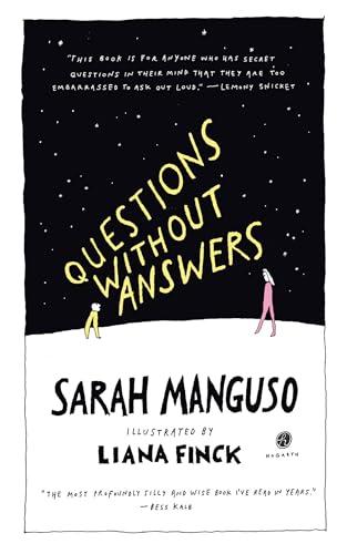 Questions Without Answers