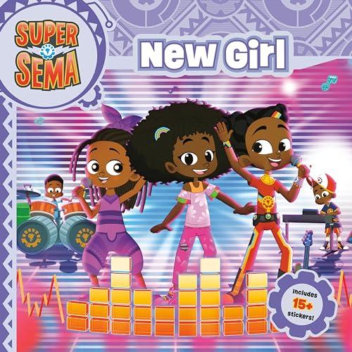 New Girl (Super Sema)