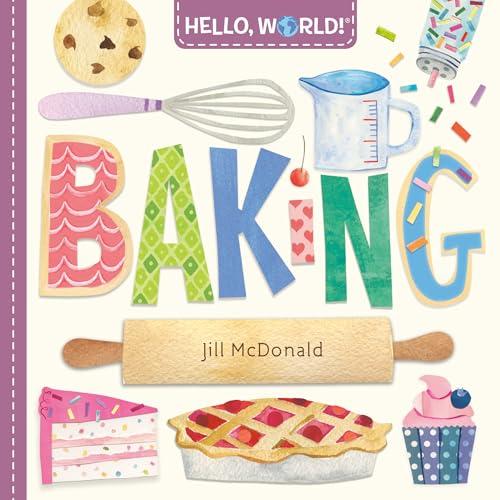 Baking (Hello, World!)