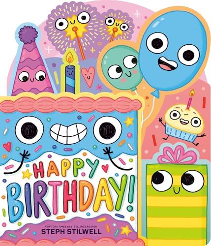 Happy Birthday!