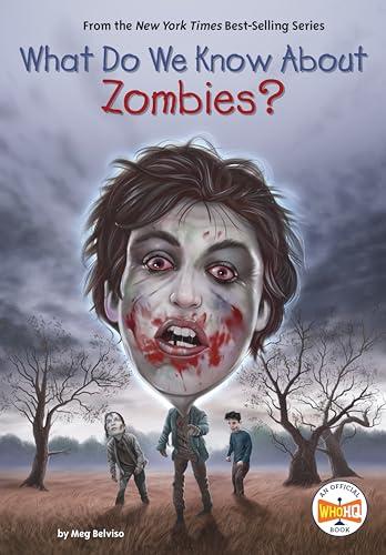 What Do We Know About Zombies? (WhoHQ)